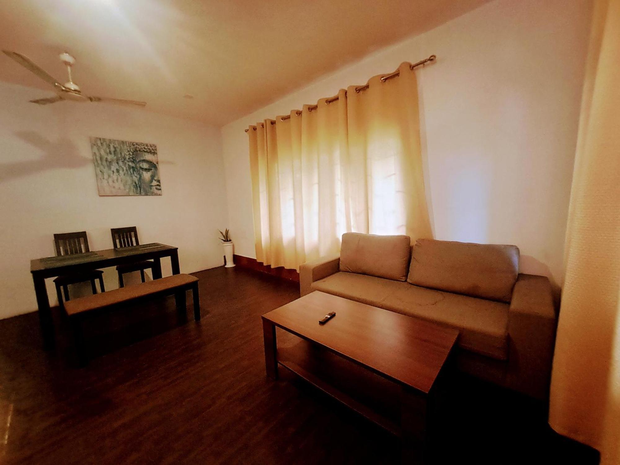 Strawberry Swing Homestay Guwahati Exterior foto